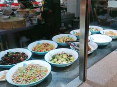 -三晋老田饸饹面(中大街店)