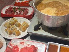 -燃计沙茶皇·香港沙茶火锅(人广旗舰店)