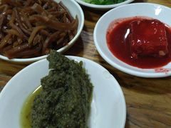 -尹掌柜曹州涮羊肉(西市场店)