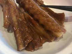 -陈鹏鹏潮汕菜(宝安机场T3航站楼店)