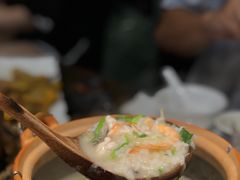 -大洋家·精品潮汕菜·生腌砂锅粥(天河东路店)