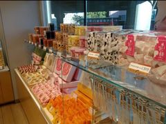 零售区-好利来(五一广场店)