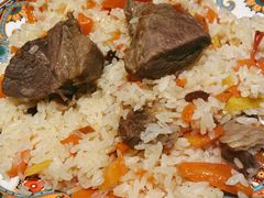 -巴依老爷·新疆美食(上城区天城路店)