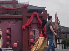 -中国汉城景区