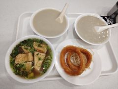 -老磁器口豆汁店(天坛店)