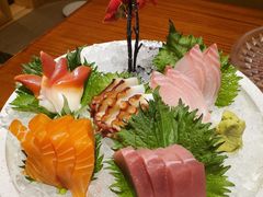 -贵木日本料理·铁板烧(新地假日广场店)