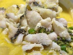 -3号仓库·创意中国菜(乐清正大广场店)