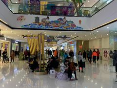 -万达茂商场(南京仙林店)