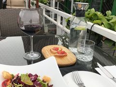 -EATALIA意塔利意式餐厅(鼓楼店)