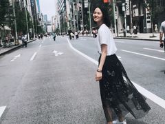 -三越百货(三越银座店)