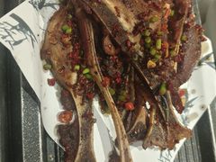 -湘当爱·鲜煮现炒(松岗立业路店)