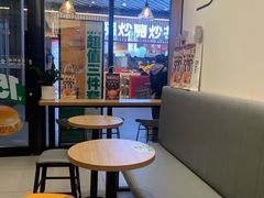 -德克士精巧店(嘉定宝龙广场店)