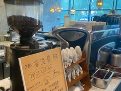-漫咖啡 (CCPAPK创意港店)
