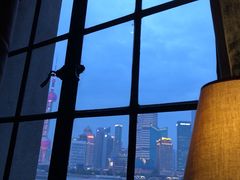 -茹丝葵经典牛排馆(上海外滩店)