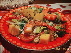 -弗兰克牛排西餐厅Ribone steak house(柠檬花园店)