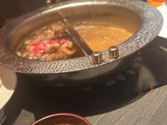 -牛YO寿喜烧和牛火锅自助(三台子万象汇店)