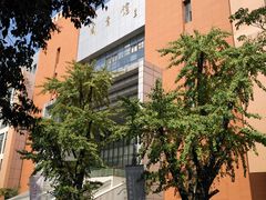 -中国科技大学-专家楼食堂