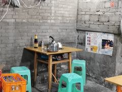 大堂-渝味黄姐火锅(黄泥村店)