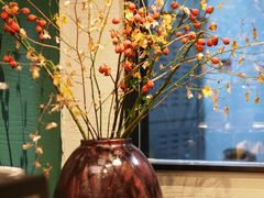 -街角 T·COFFEE 融合料理·BISTRO(车公庙店)