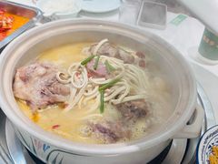 -张家砂锅(富民店)