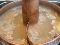 -京元盛铜锅涮肉(上海总店)