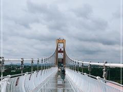 -云幽谷旅游区