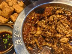 -耍盆友·重庆江湖菜(百子湾店)