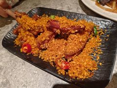 -留半山·香港食堂(啦啦宝都店)