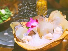 -凤园椰珍·臻品椰子鸡(保利时光里店)