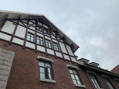 -天津津利华酒店