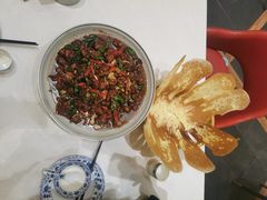 -大张烙馍村(泉山店)