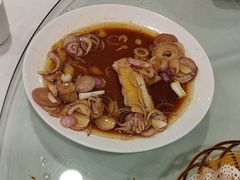 -宜宾海鲜酒家·三十年老字号