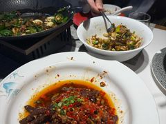 -烹湘·鲜炒湖南土菜(海珠店)