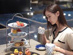 -博林天瑞喜来登酒店·西丽尚膳