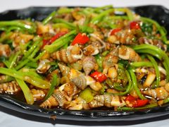 -丹东特色烤肉(南光三部店)