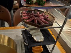 -杨小佳·齐齐哈尔烤肉·烤串(广州店)