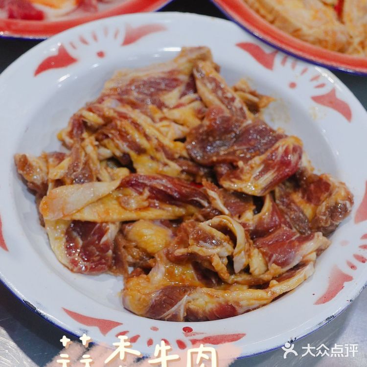 深圳探店| 复古怀旧风地摊烤肉