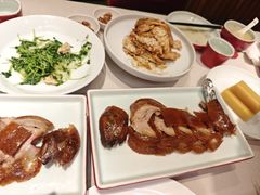 -小京华楼·京味斋(三元桥国展店)