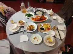 -宋园·金宴浙鲜馆(静安店)