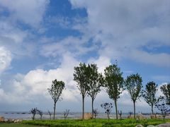 -银滩滨海旅游度假区