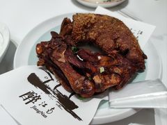 -阿毛饭店·正宗宁波菜(儿童公园旗舰店)
