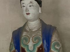 -晋祠博物馆