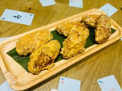 -粤港湾砂锅粥·宵夜(宝龙店)