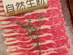 -季季山•云南野生菌火锅(上海首店)