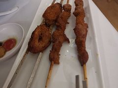 -南门小馆·清真(国贸商城店)