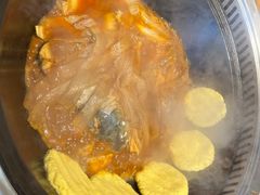-锅老头铁锅炖•大锅蒸汽海鲜(韩乐坊店)