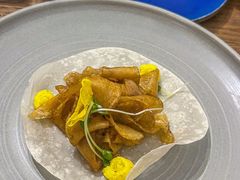 -生机蔬食·24节气料理餐厅(番禺广场店)