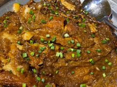 -必点海鲜·鲅鱼水饺(鞍山西道店)