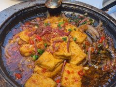-云海肴·汽锅鸡·云南菜(高德置地店)