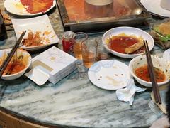 -凤来栖·净庭院·火锅(欧尚店)